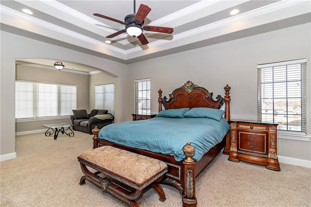 Camelot Sub Elm Spgs - Residential