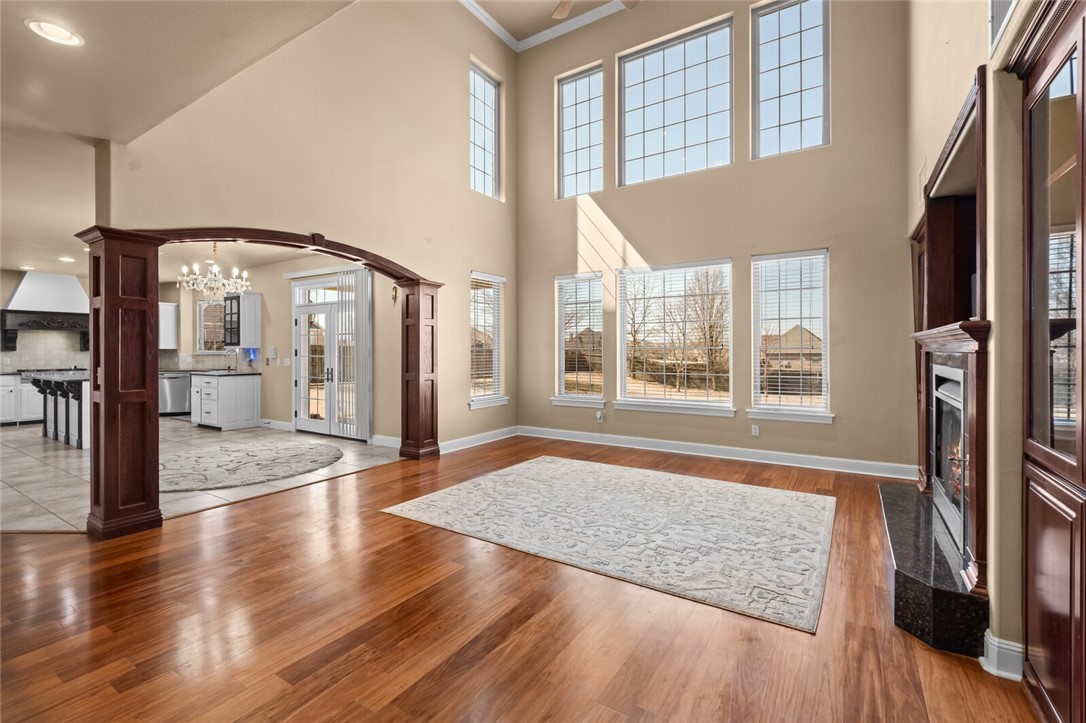 Camelot Sub Elm Spgs - Residential