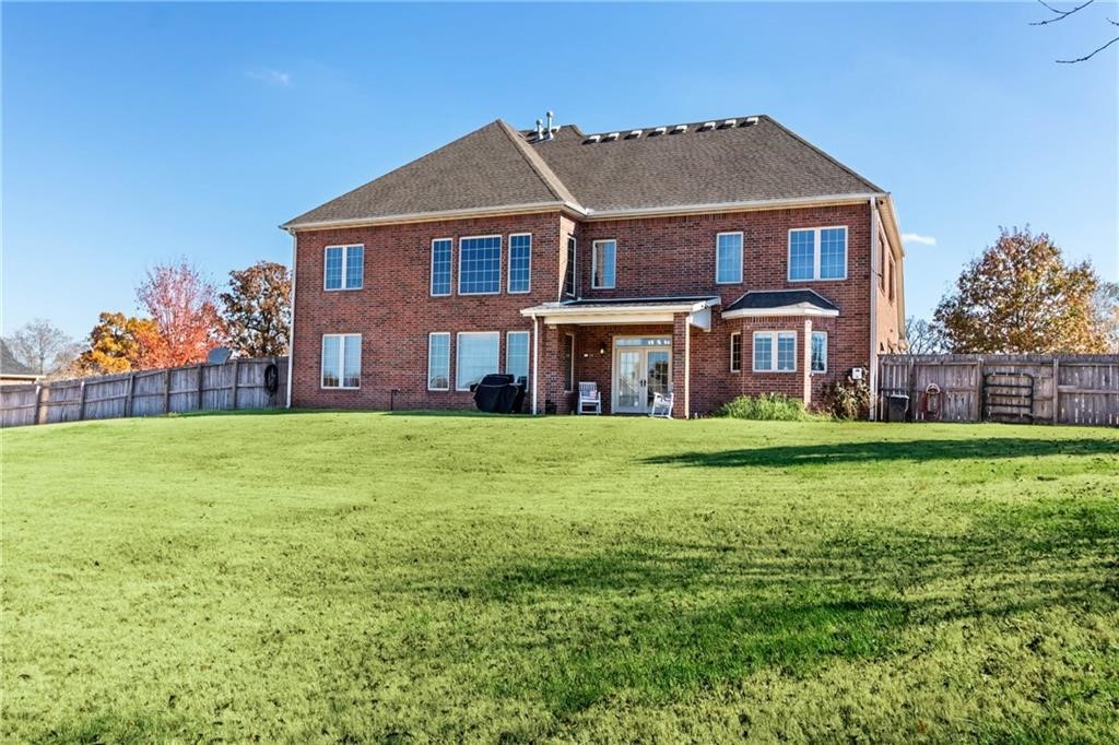 Camelot Sub Elm Spgs - Residential