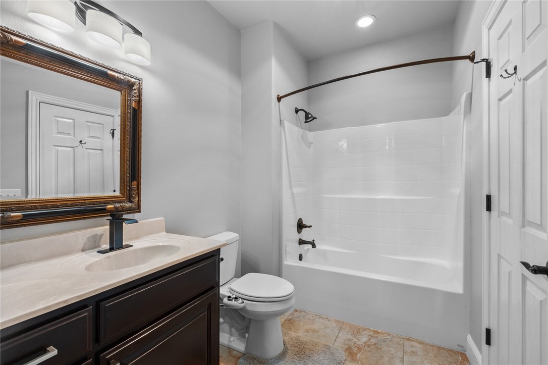Camelot Sub Elm Spgs - Residential