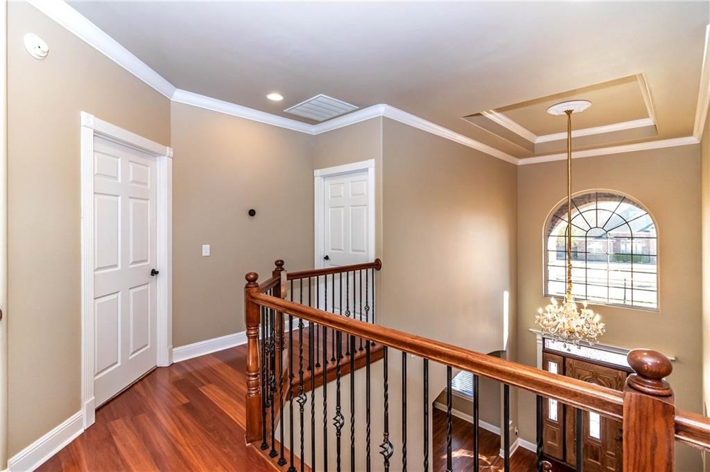 Camelot Sub Elm Spgs - Residential