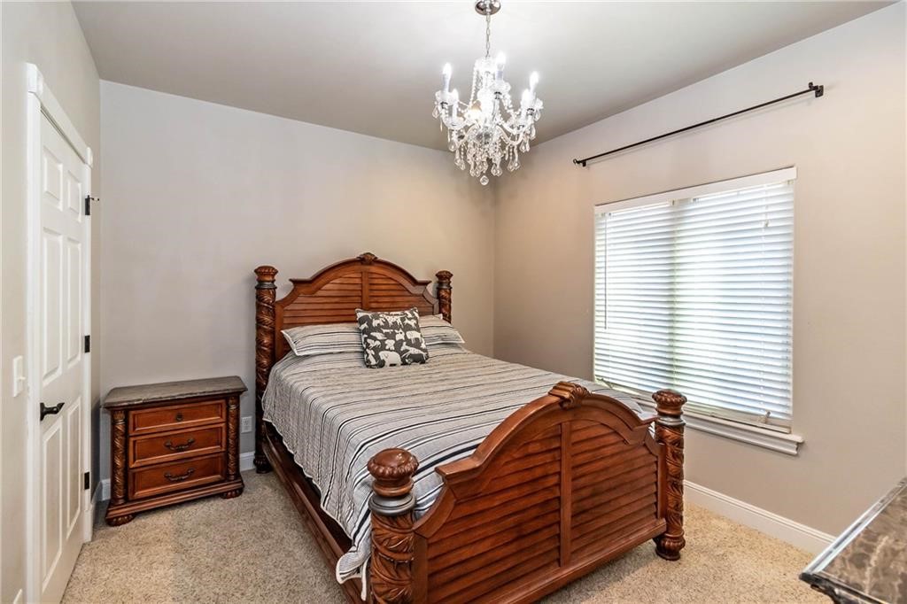 Camelot Sub Elm Spgs - Residential