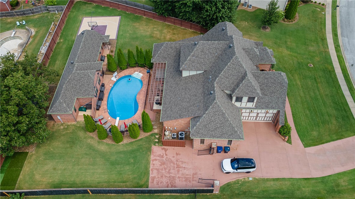 Heritage Hills Sub - Residential