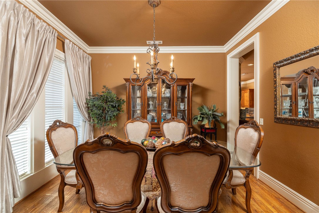 Heritage Hills Sub - Residential
