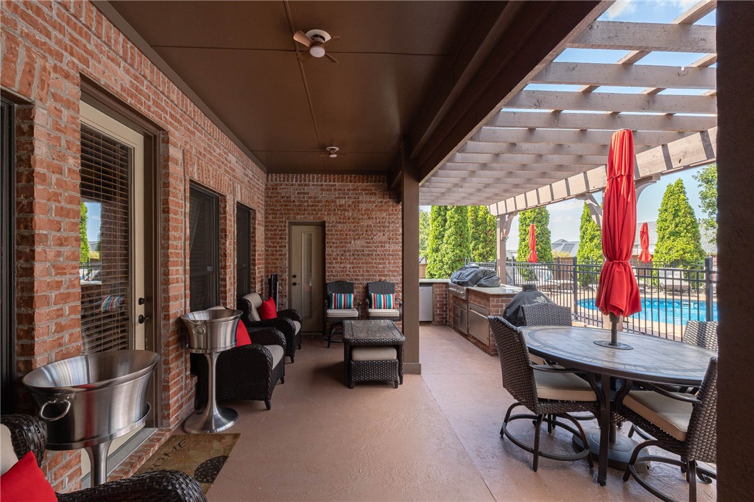 Heritage Hills Sub - Residential
