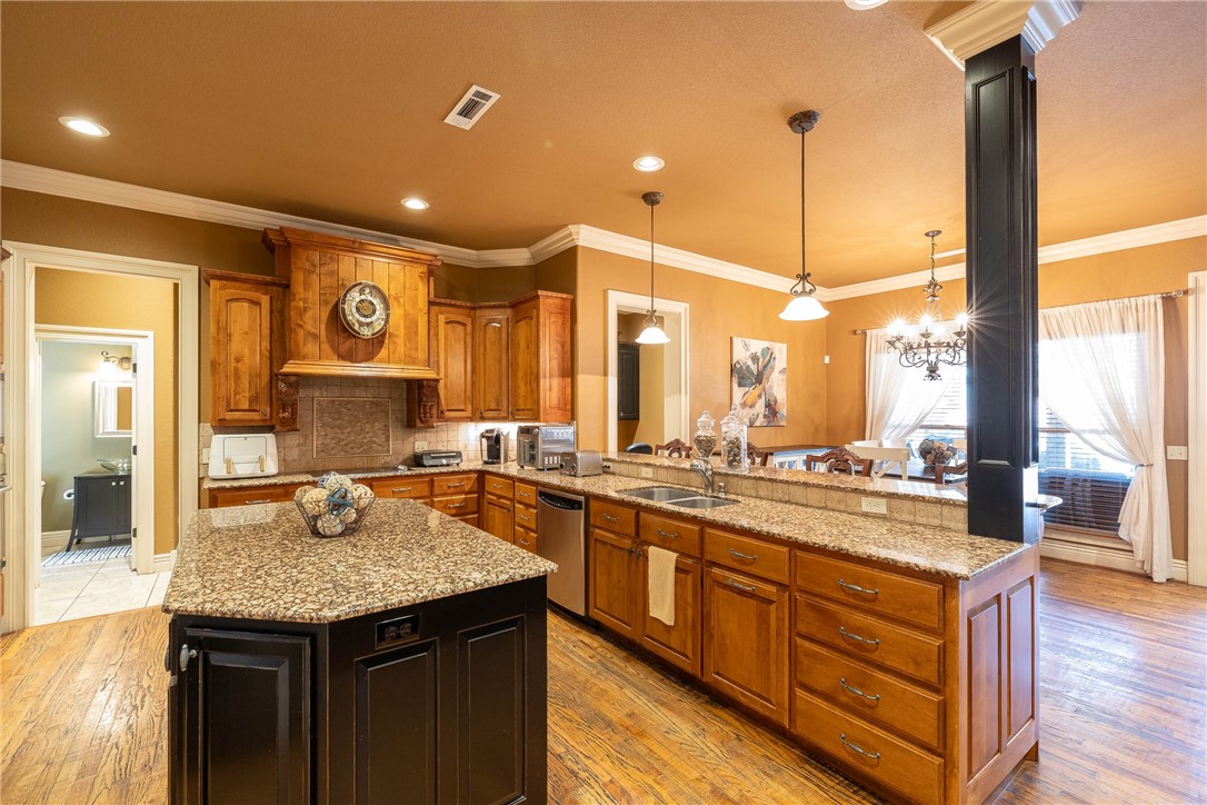 Heritage Hills Sub - Residential