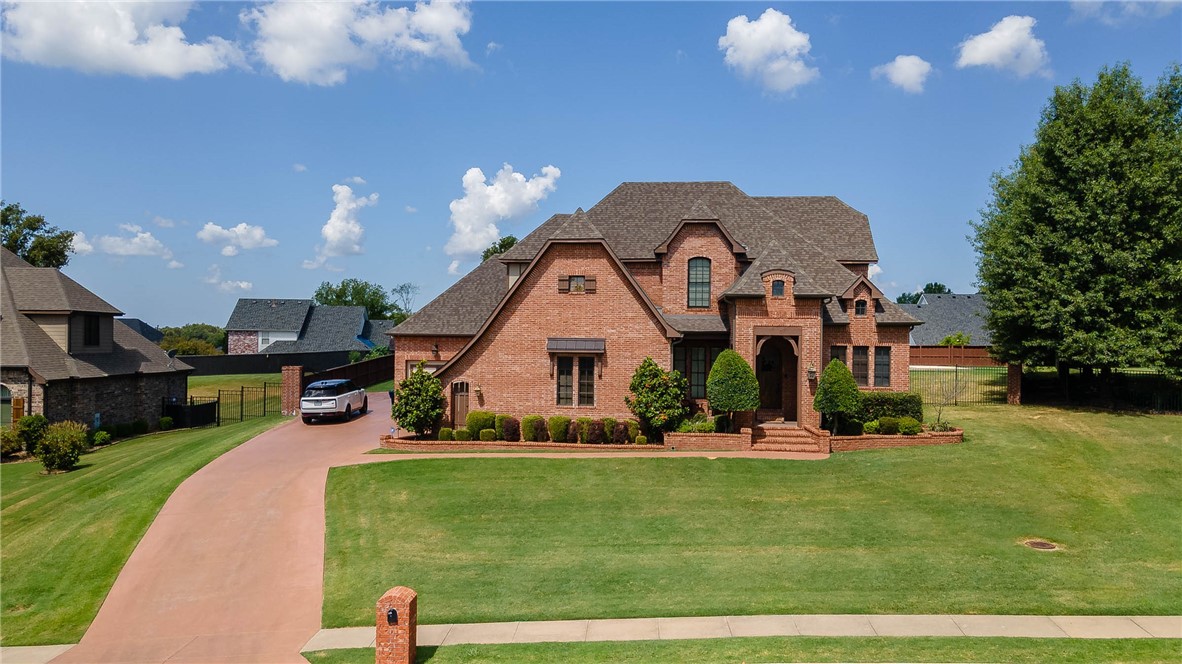 Heritage Hills Sub - Residential