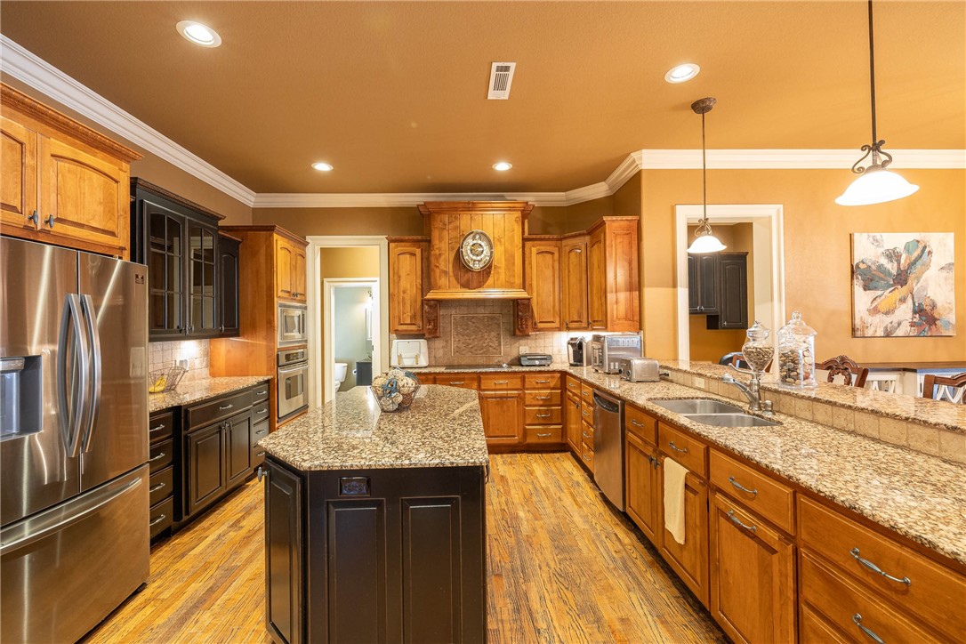 Heritage Hills Sub - Residential