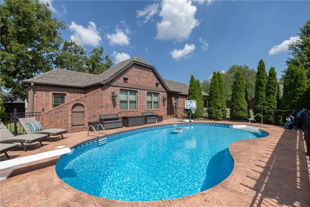 Heritage Hills Sub - Residential