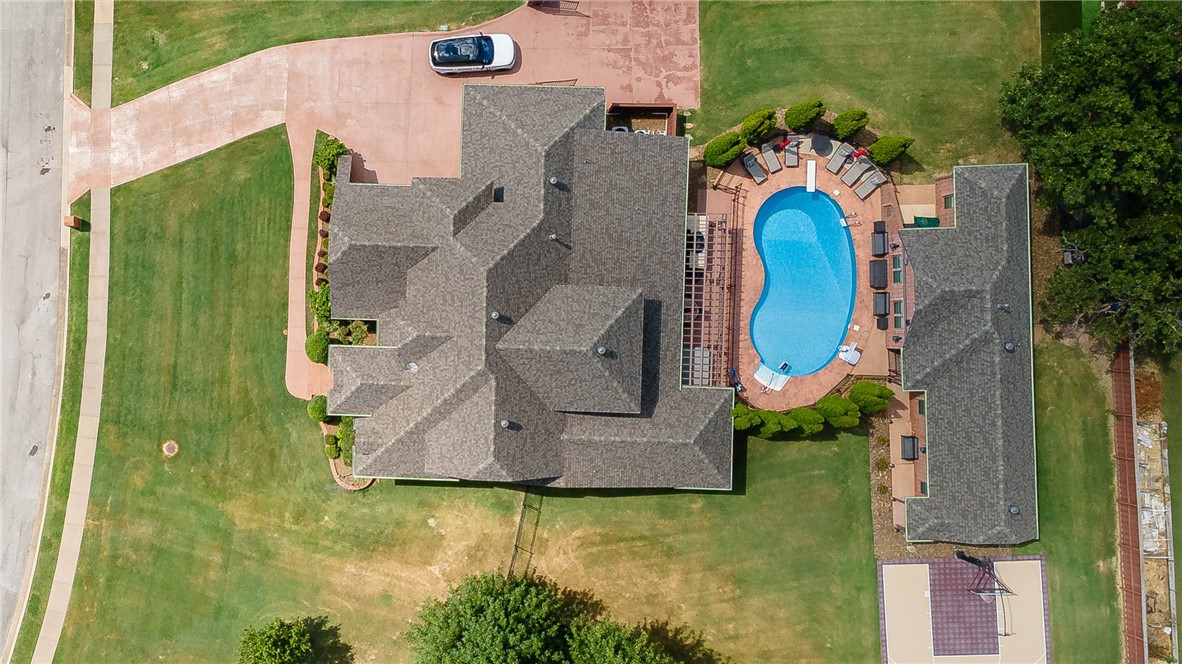 Heritage Hills Sub - Residential