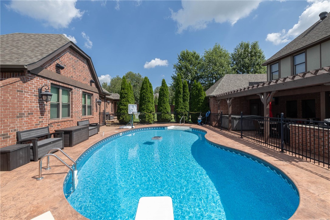 Heritage Hills Sub - Residential