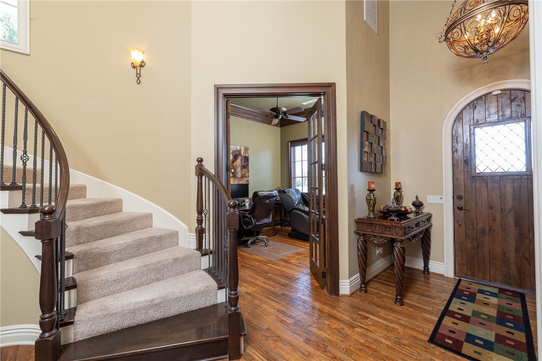 Heritage Hills Sub - Residential
