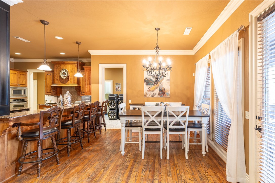 Heritage Hills Sub - Residential