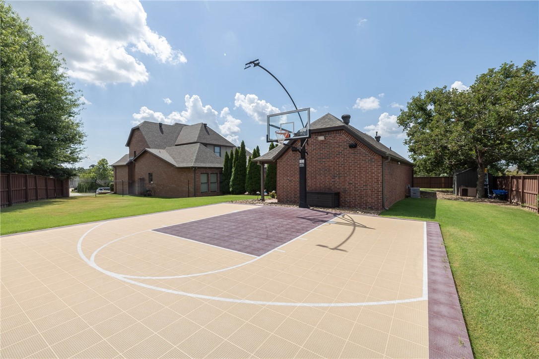 Heritage Hills Sub - Residential