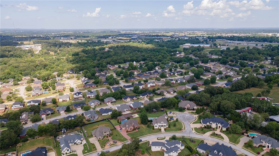 Heritage Hills Sub - Residential