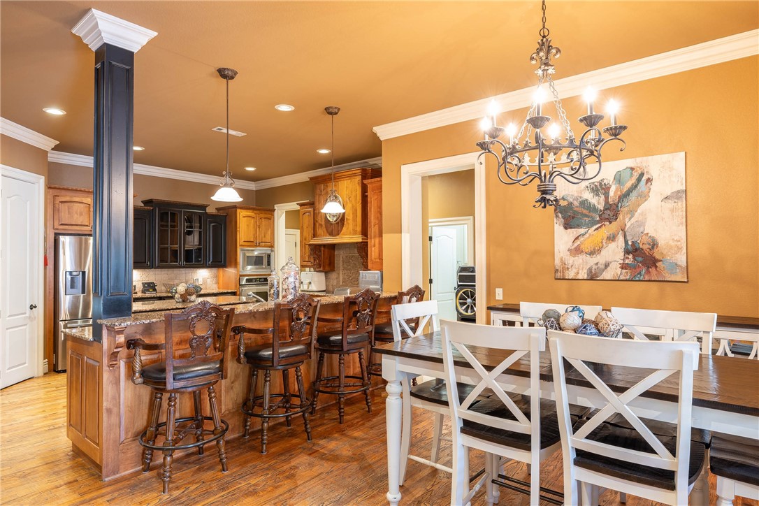 Heritage Hills Sub - Residential