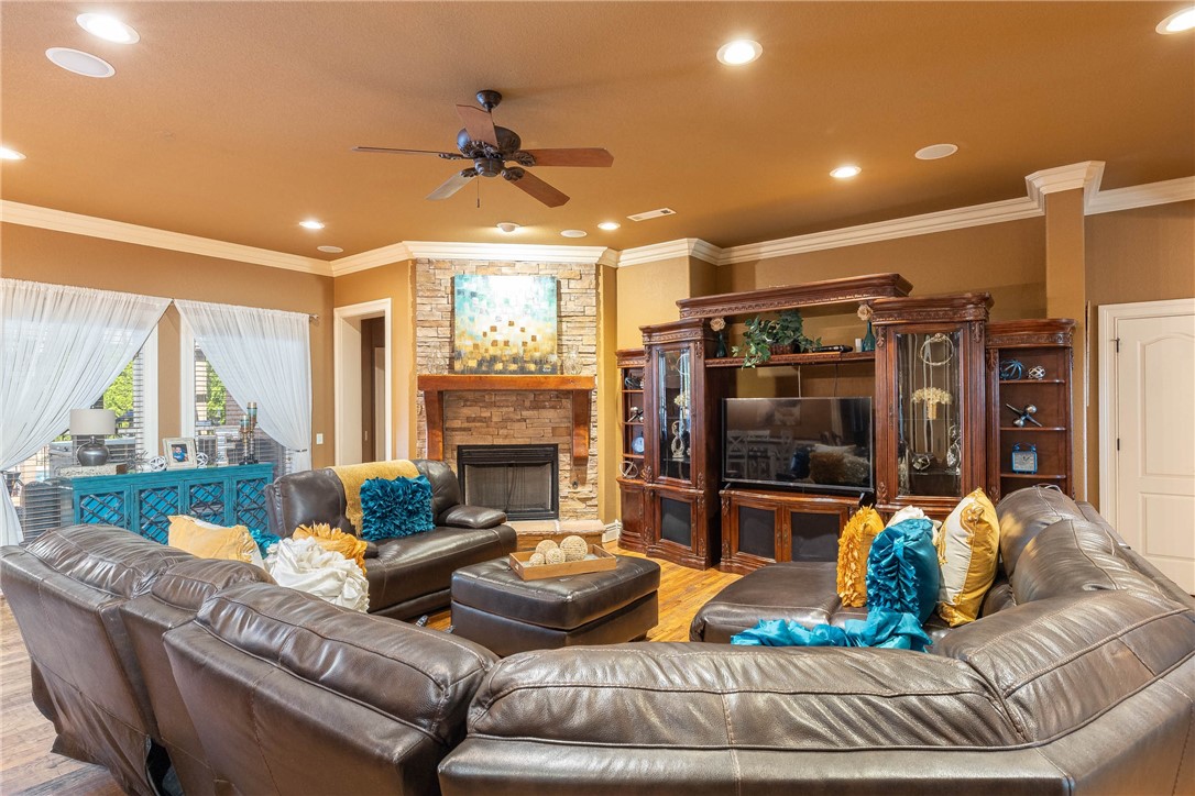 Heritage Hills Sub - Residential