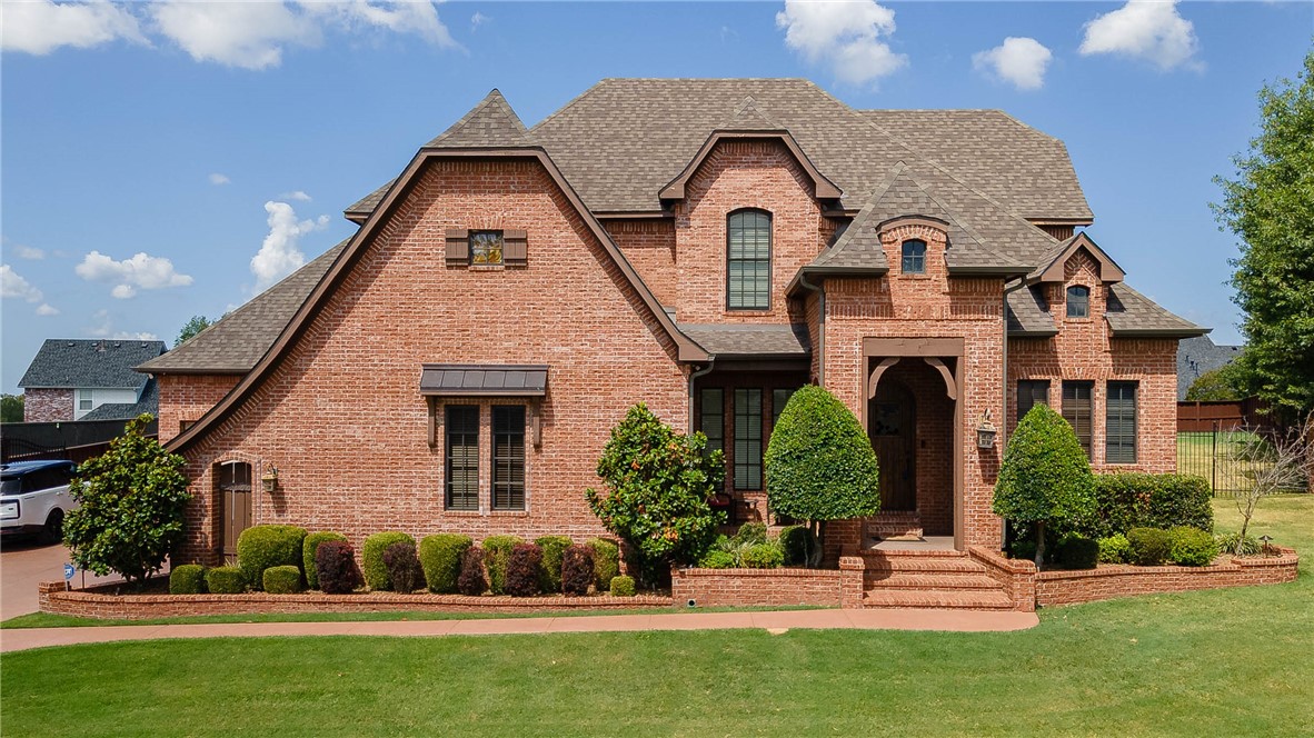 Heritage Hills Sub - Residential