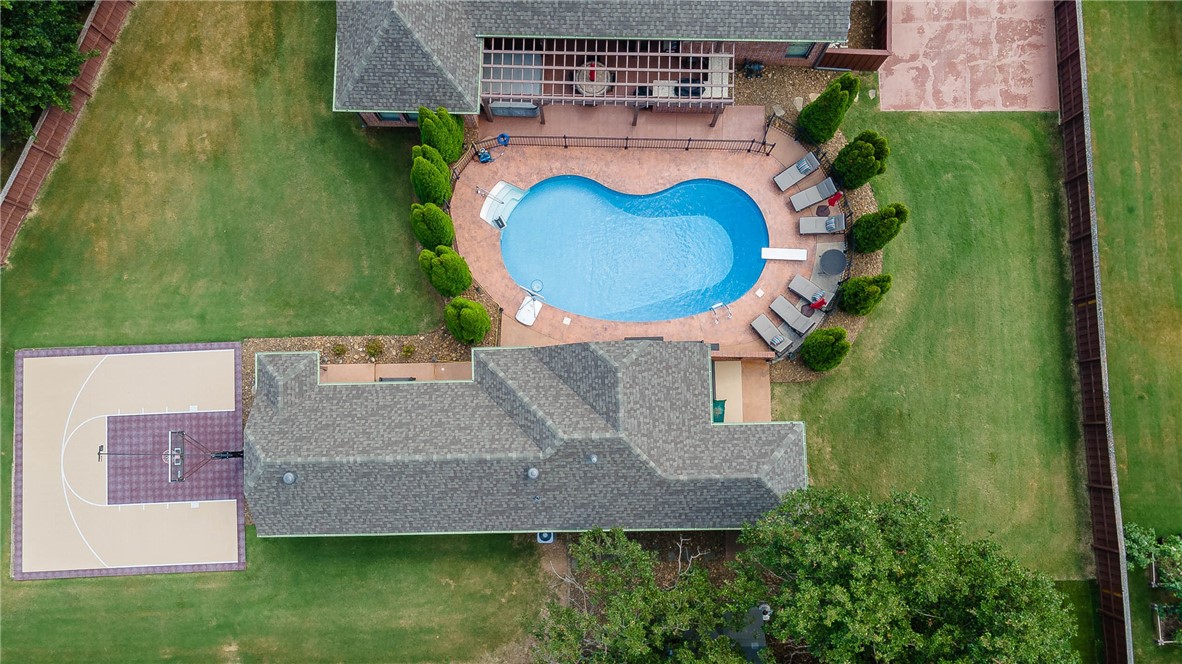 Heritage Hills Sub - Residential