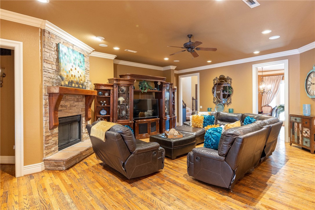 Heritage Hills Sub - Residential