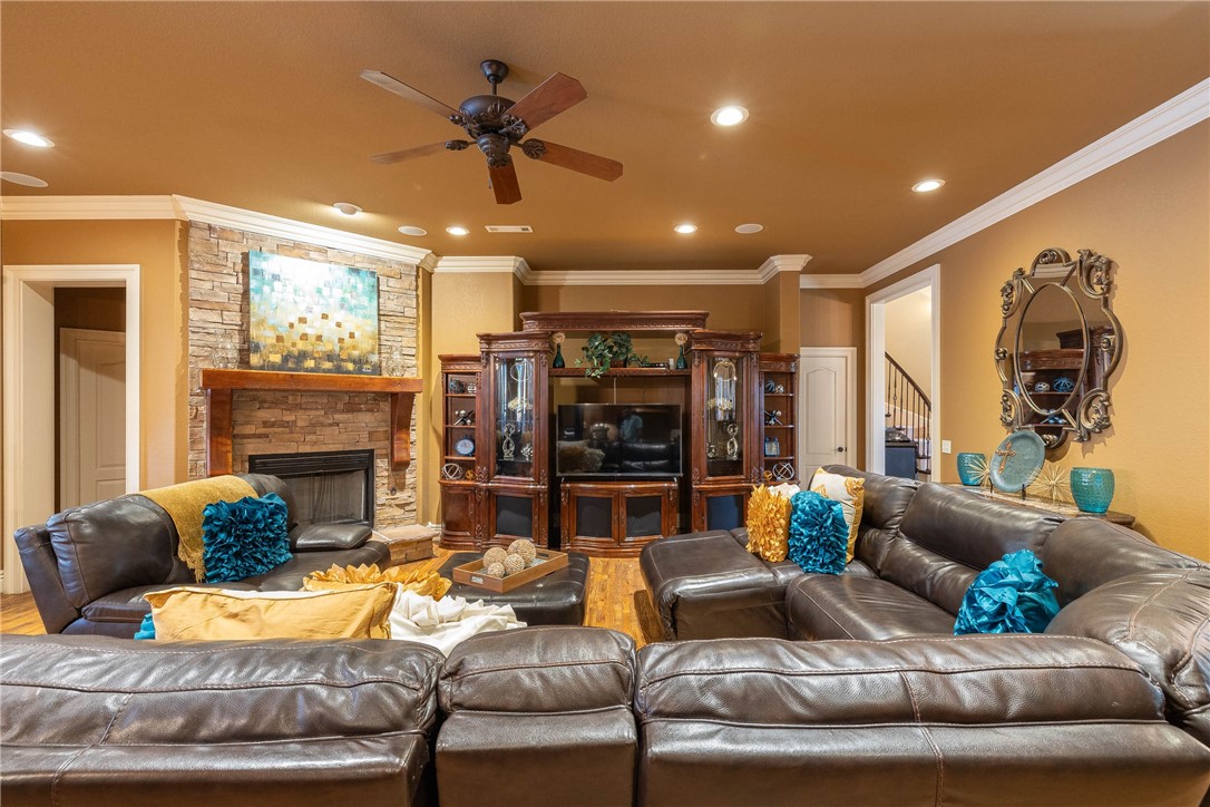 Heritage Hills Sub - Residential