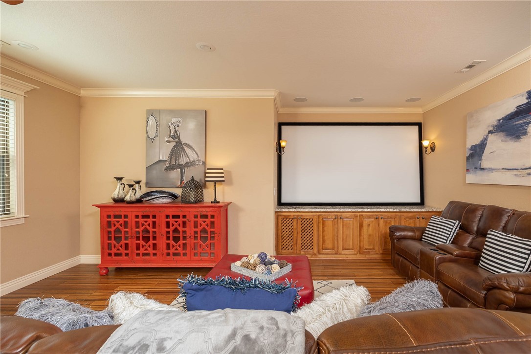Heritage Hills Sub - Residential