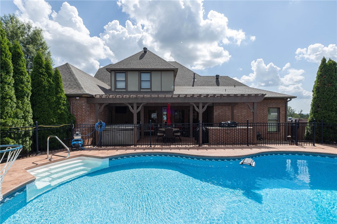 Heritage Hills Sub - Residential