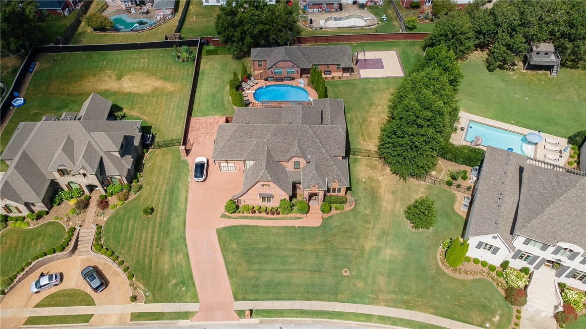 Heritage Hills Sub - Residential