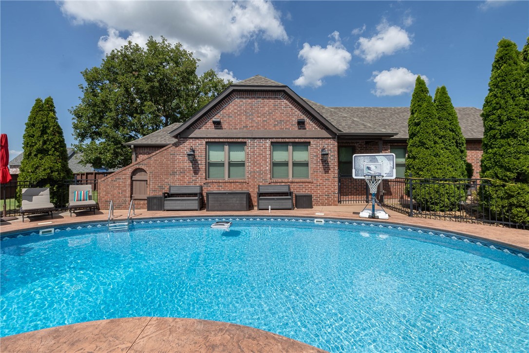 Heritage Hills Sub - Residential