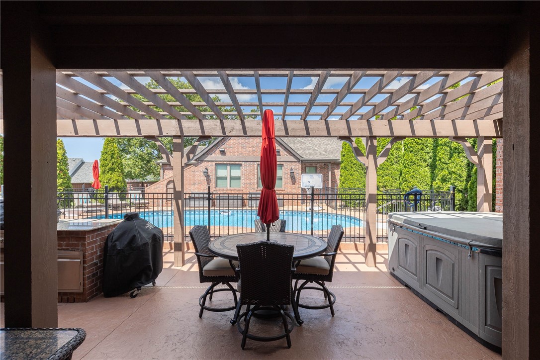 Heritage Hills Sub - Residential