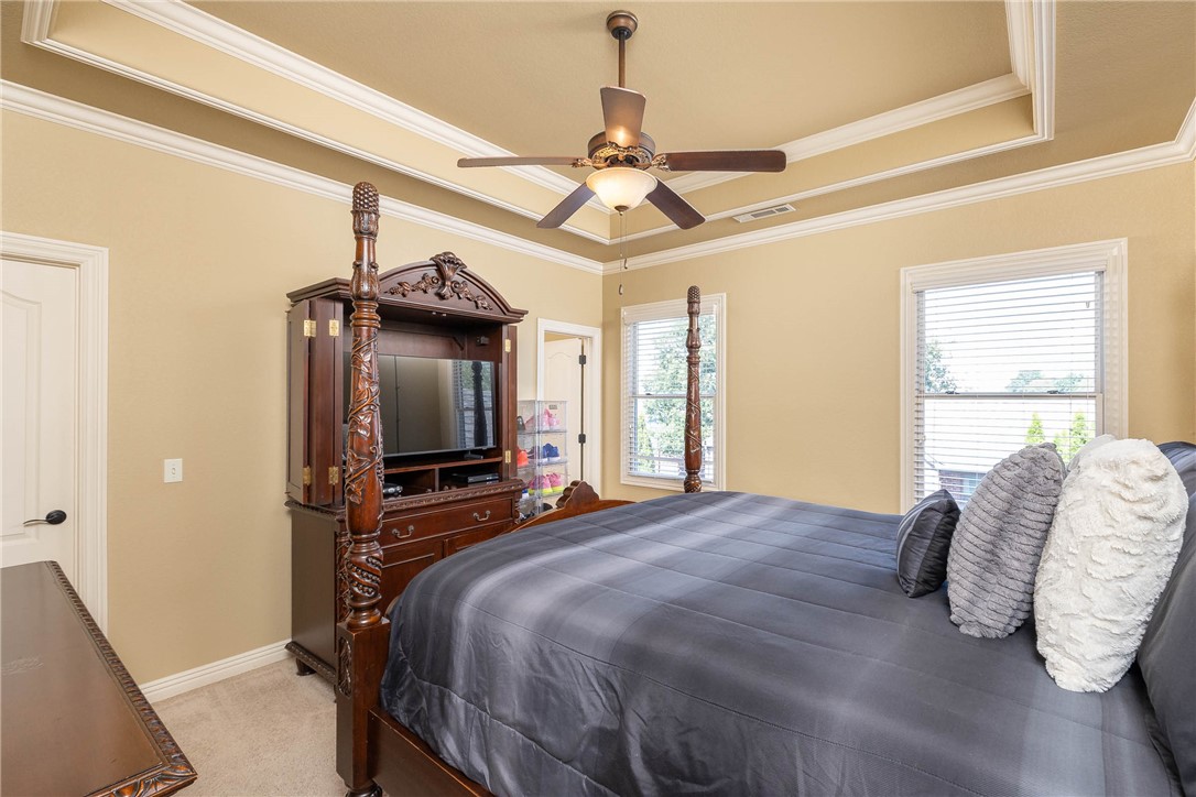 Heritage Hills Sub - Residential