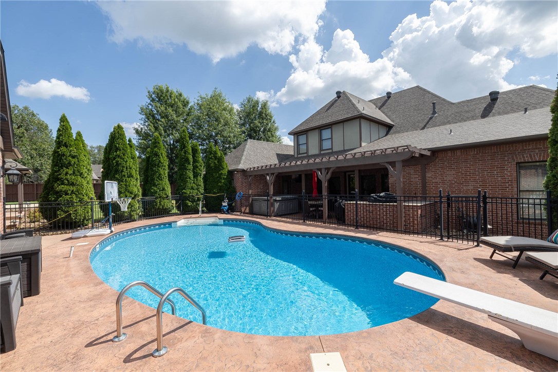 Heritage Hills Sub - Residential