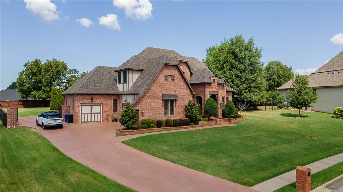Heritage Hills Sub - Residential