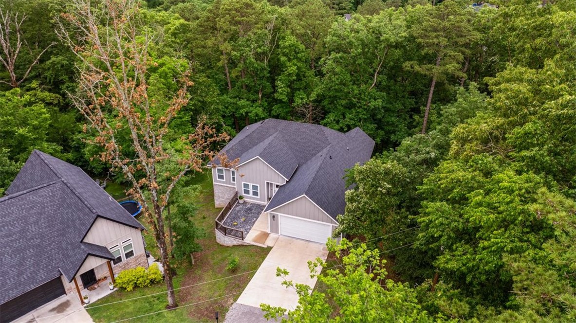 Shropshire Sub Bvv - Residential