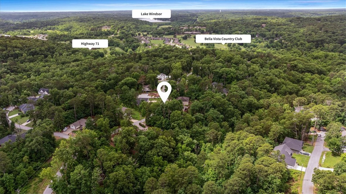 Shropshire Sub Bvv - Residential