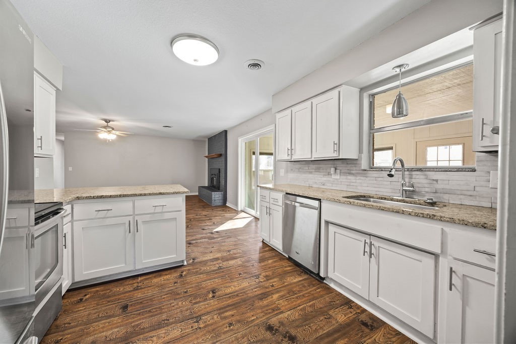 Peaceful Valley Estates Ph Iii - Residential