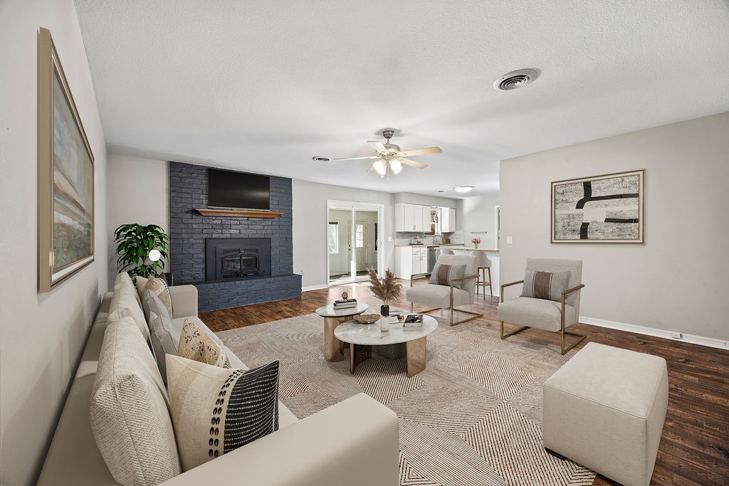 Peaceful Valley Estates Ph Iii - Residential