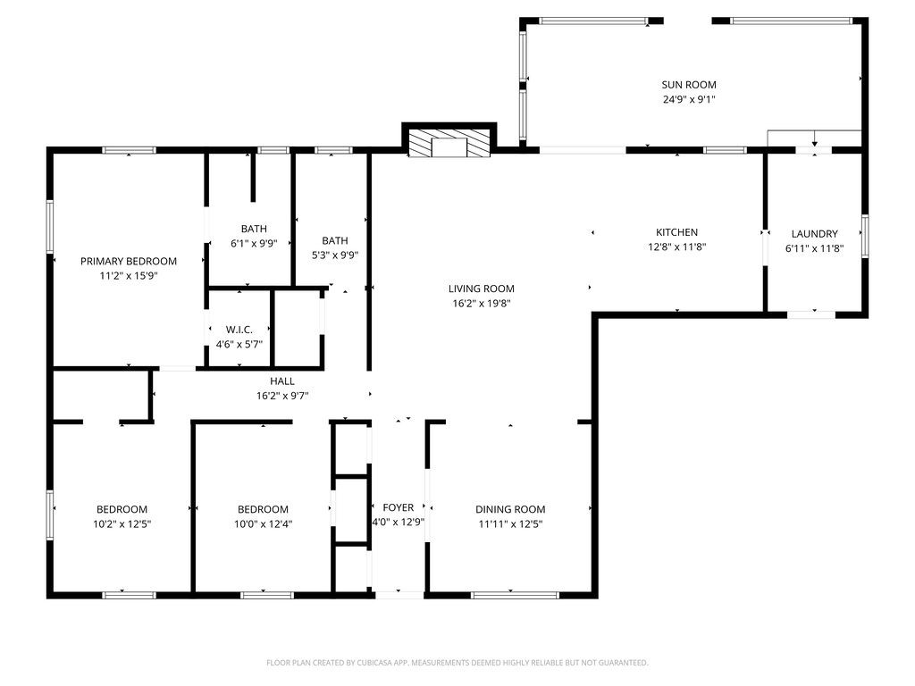 Peaceful Valley Estates Ph Iii - Residential