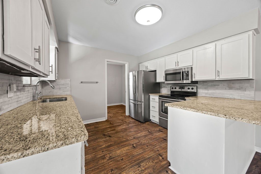 Peaceful Valley Estates Ph Iii - Residential