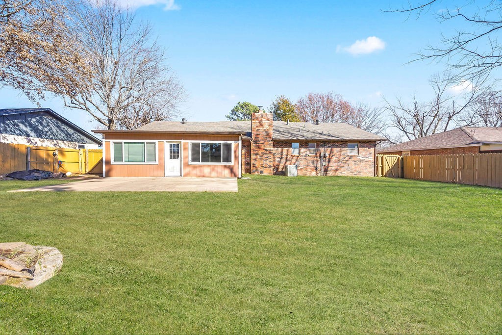 Peaceful Valley Estates Ph Iii - Residential