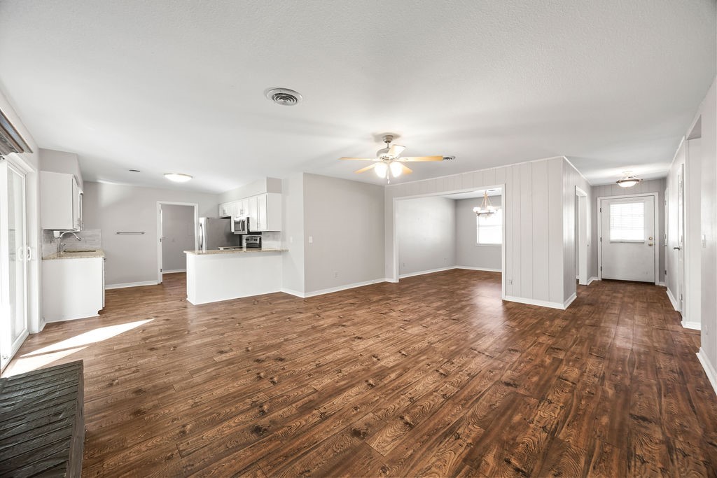 Peaceful Valley Estates Ph Iii - Residential