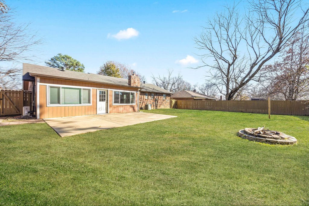 Peaceful Valley Estates Ph Iii - Residential