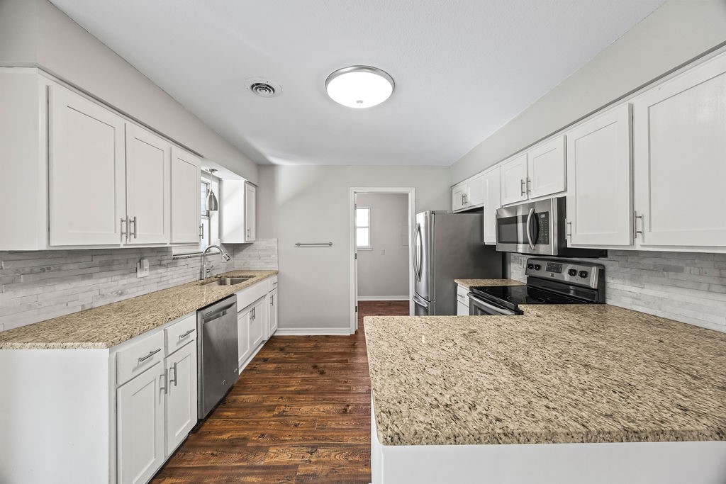 Peaceful Valley Estates Ph Iii - Residential