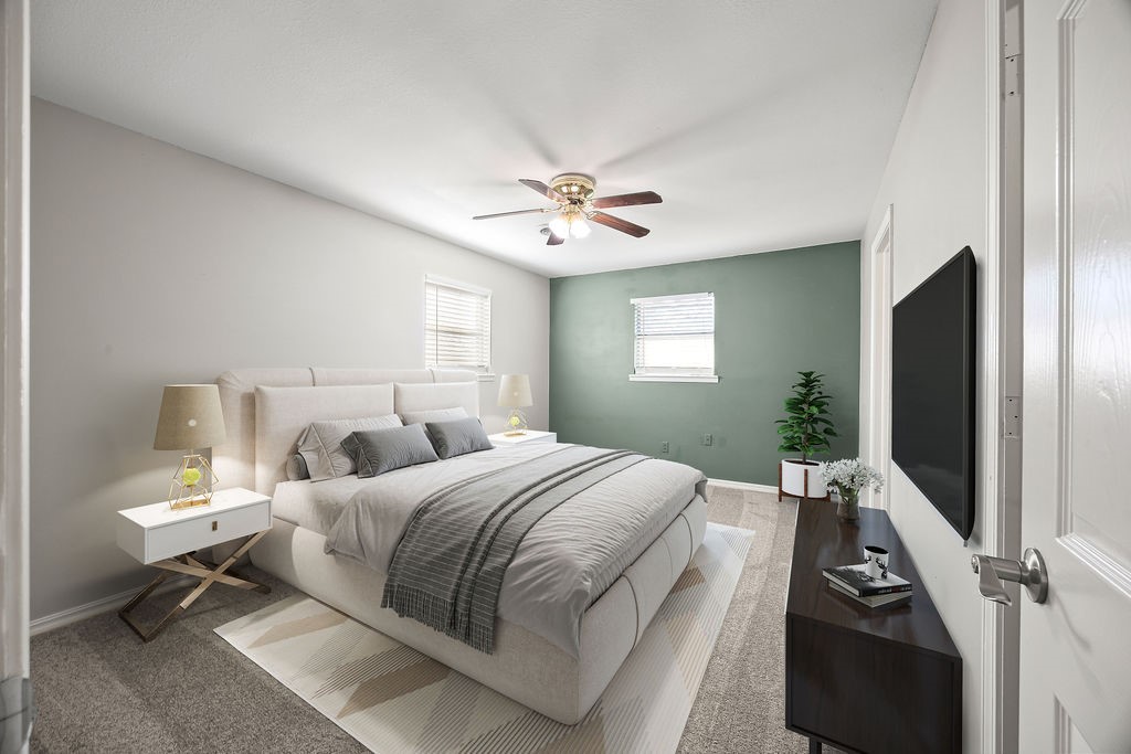 Peaceful Valley Estates Ph Iii - Residential