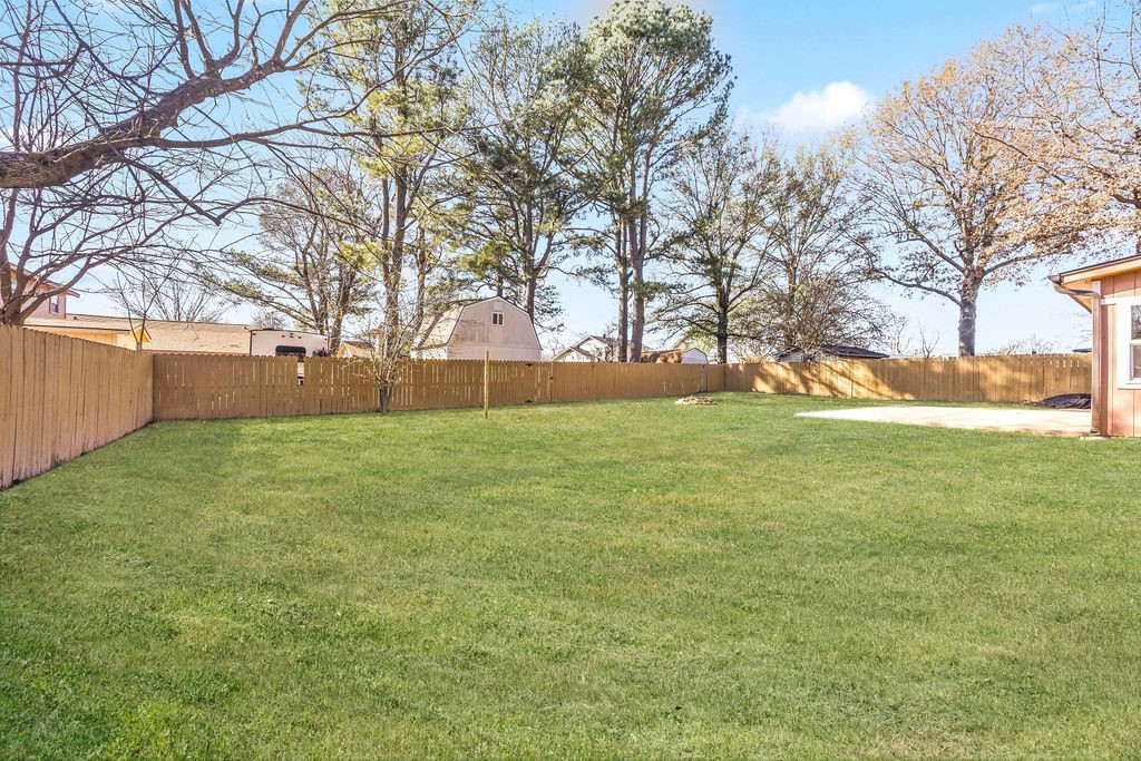 Peaceful Valley Estates Ph Iii - Residential