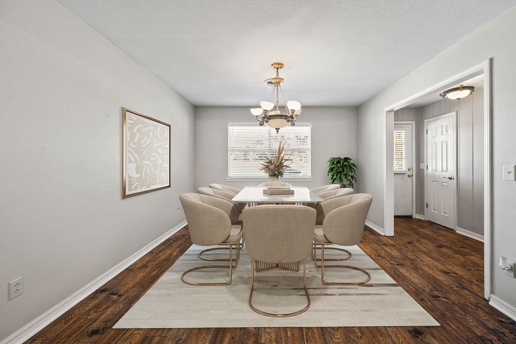 Peaceful Valley Estates Ph Iii - Residential