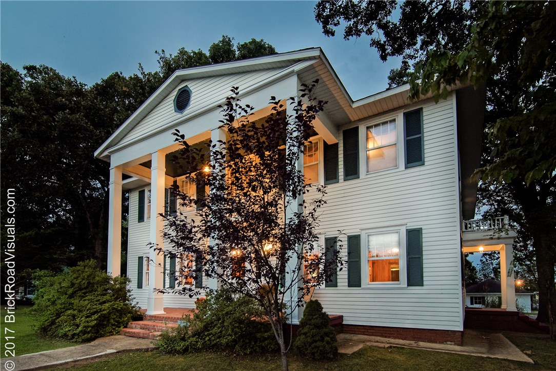 Freeman - Residential