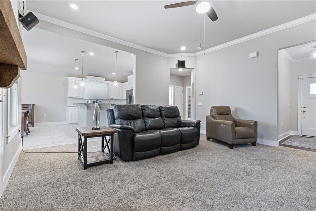 Ashley Park Sub Ph 2 Siloam Spgs - Residential