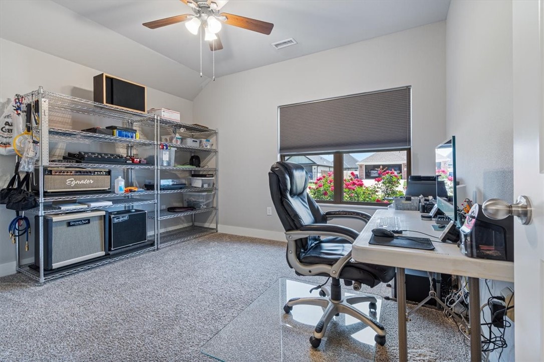 Ashley Park Sub Ph 2 Siloam Spgs - Residential