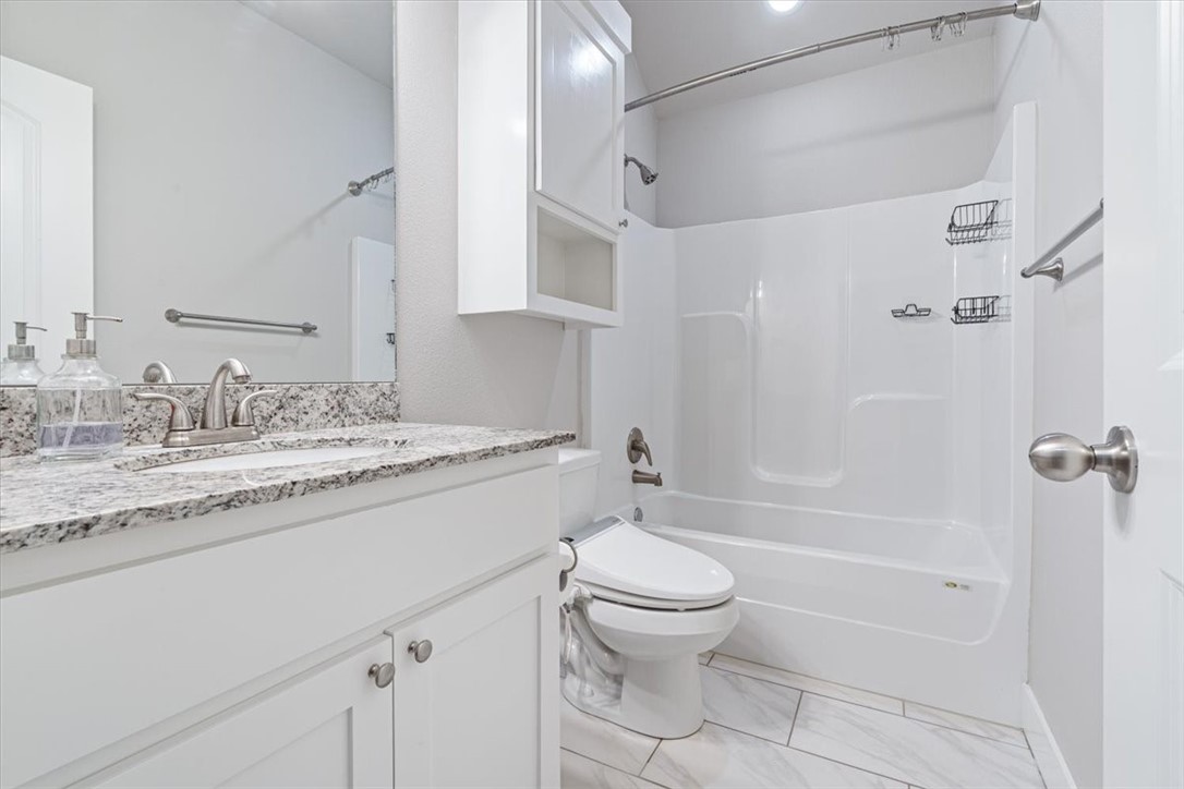 Ashley Park Sub Ph 2 Siloam Spgs - Residential